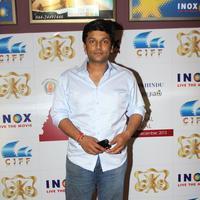 Red Carpet in INOX at CIFF 2013 Stills | Picture 678741